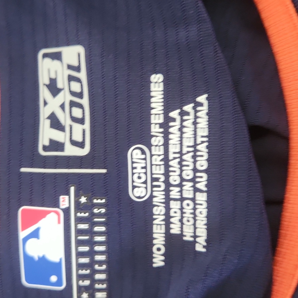 ASTROS MLB - Picture 6 of 8